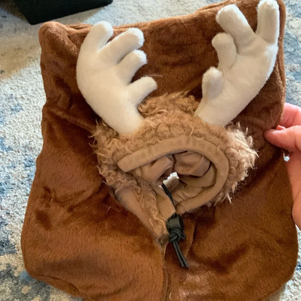 Target pirate hat